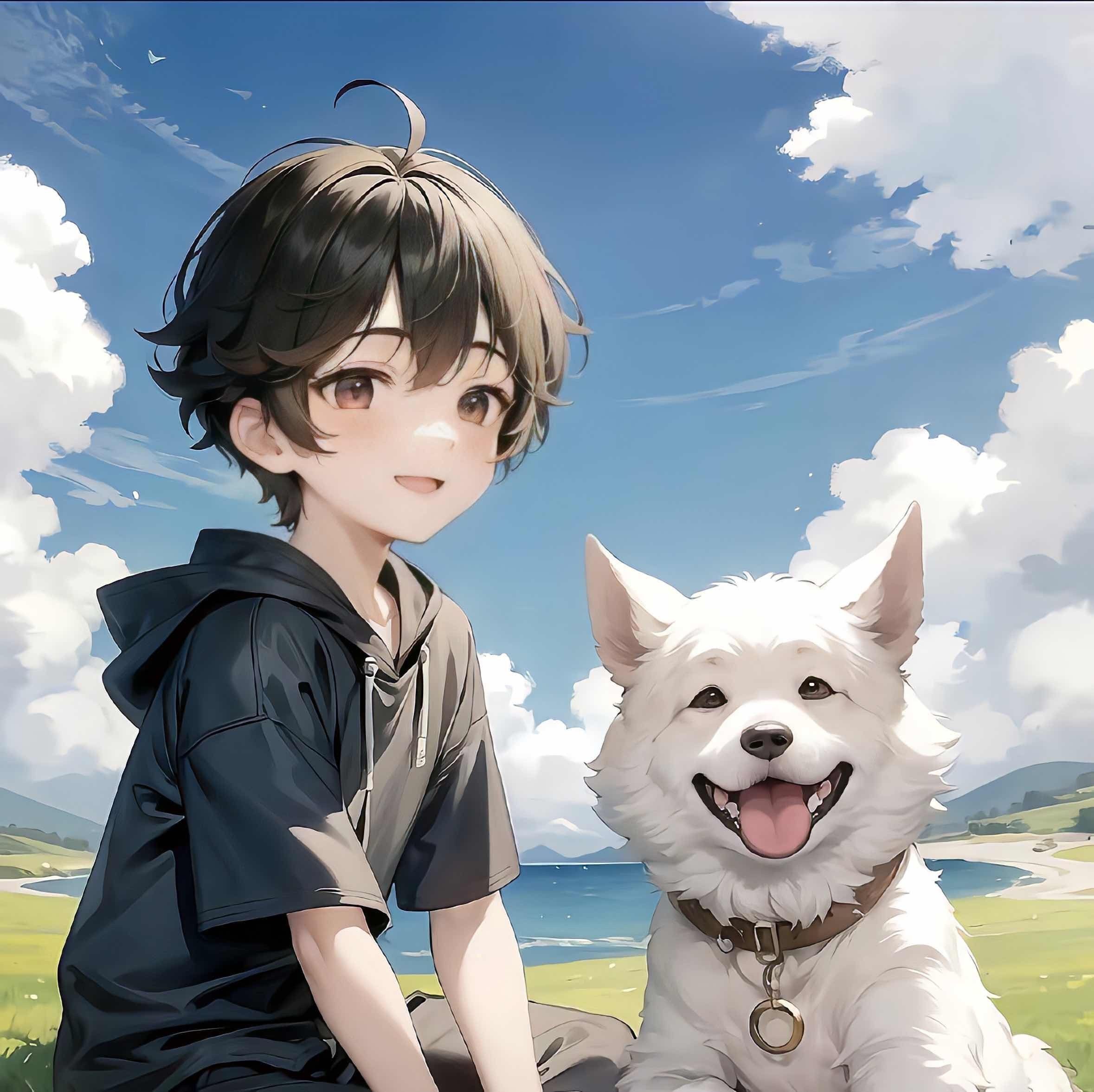 男神头像大搜罗