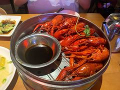 -0574龙虾的故事(东裕店)