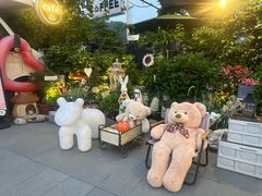 -京北渔家傲