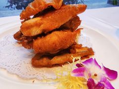 -乾隆美食·本帮菜(黄河路店)