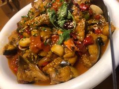 渔太泰漓江啤酒鱼-渔太泰漓江小馆·广西融合菜(西街店)