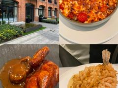 -海味观(老西门店)