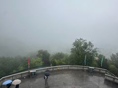 -终南山古楼观历史文化景区