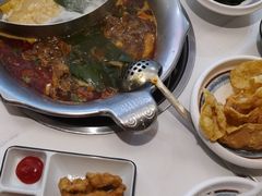 -刘一锅筋头巴脑(大悦城C店)