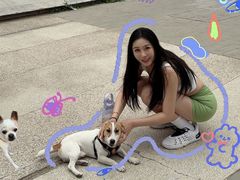 -CrossFit MET综合体能训练馆(朝阳路店)