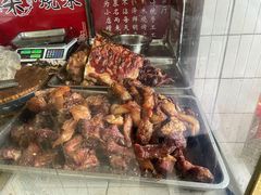 -大赤坎肥仔强烧味海鲜餐厅(大赤坎店)