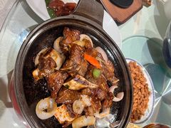 -旺顺阁海鲜广场(亚运村店)
