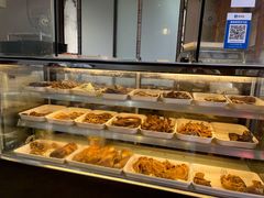 -农家飘香卤味砂锅(三角地店)