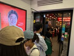 -香港饭店0410(明洞店)