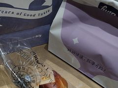 -丁香西饼屋(桂林路店)