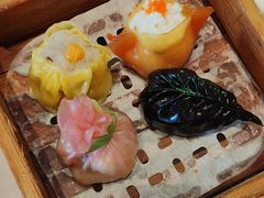 -蔡澜点心·粤菜(领展购物广场店)