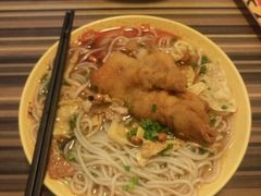 -螺小丰柳州螺蛳粉(广西大学店)