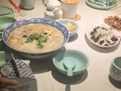 -裕丰源滋补烩面(天赋路店)