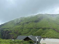 -萍乡武功山风景名胜区