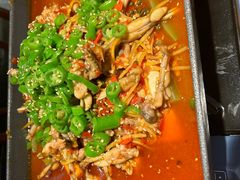 -乔街深夜食堂·小龙虾·高压锅生蚝(杭州总店)