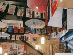 -魁炉居酒屋·深夜食堂(较场口店)