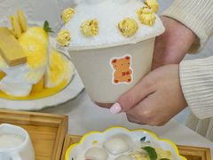 -似季甜铺·糖水·下午茶·小吃(麦地店)