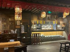 -南京大牌档(崇文门国瑞店)
