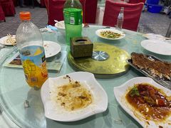 -村东第一家私房菜馆(古北水镇店)