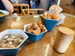 -一峰沙茶面(海峡国际店)