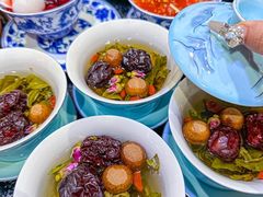 -汇聚德京味铜锅涮肉(沈家桥二路店)