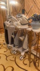 点击看大图 -茜尔维亚修身连锁(八佰伴店)