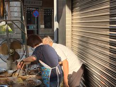 -明记牛杂(新马路分店)