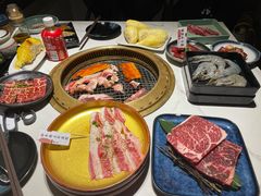 -和牛村烧肉放题(淄博王府井店)