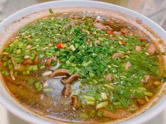 -佰家小厨·南京菜(夫子庙店)
