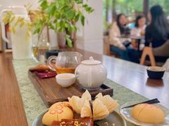 冰镇山楂糕-扫雪煮茶(西村店)