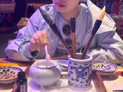 -长安大牌档之上元灯会(南大街店)