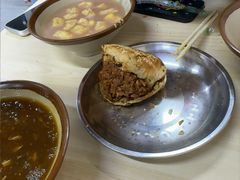 -昌顺马记小吃店(昌盛园店)