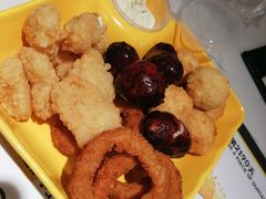 -牛男手造比萨西餐厨房(印象城店)