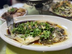 -庆丰农家院