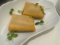 -上蔬无瑕· 创意素食·Vegetarian(华采天地店)