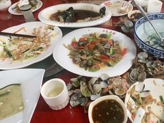 -渔友鲜海鲜加工(海鲜大世界店)