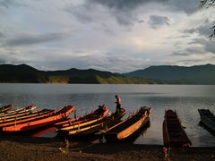 -丽江泸沽湖景区
