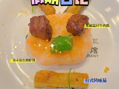 -宝月楼·台湾菜馆(天河城店)