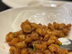 -国际博览中心酒店·茗轩中餐厅