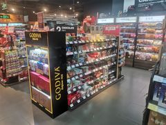 -Olé精品超市(北京合生汇店)