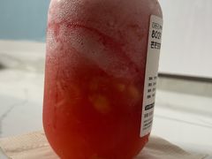 -喜茶(上海北外滩来福士店)