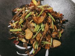 -一江春水·杭帮臻宴(三台山店)