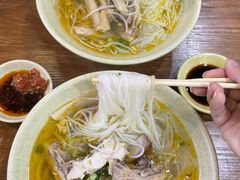 -华姐鸡粉(教育路店)
