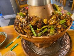 -黄泰吉拾味餐厅(江汉路店)
