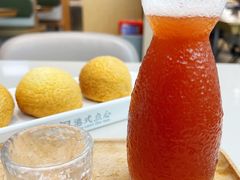 -蔡澜点心(三里屯T+MALL店)