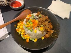 -贡梅老面馆·蟹粉面·无锡特色小吃(南长街主推店)