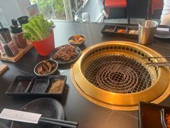 -谷牛和牛烤肉(漕河泾印象城店)
