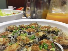 -顺风海鲜港(金玉兰店)