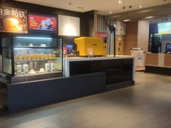-麦当劳(红旗路店)