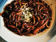 响油鳝丝-上海年代(水上东路店)